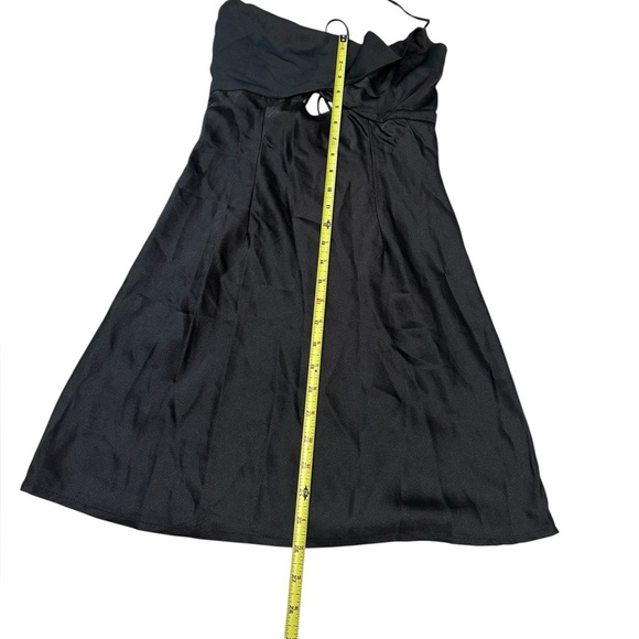 NWT Hello Molly Got Music For You Dress Black - Picture 13 of 15